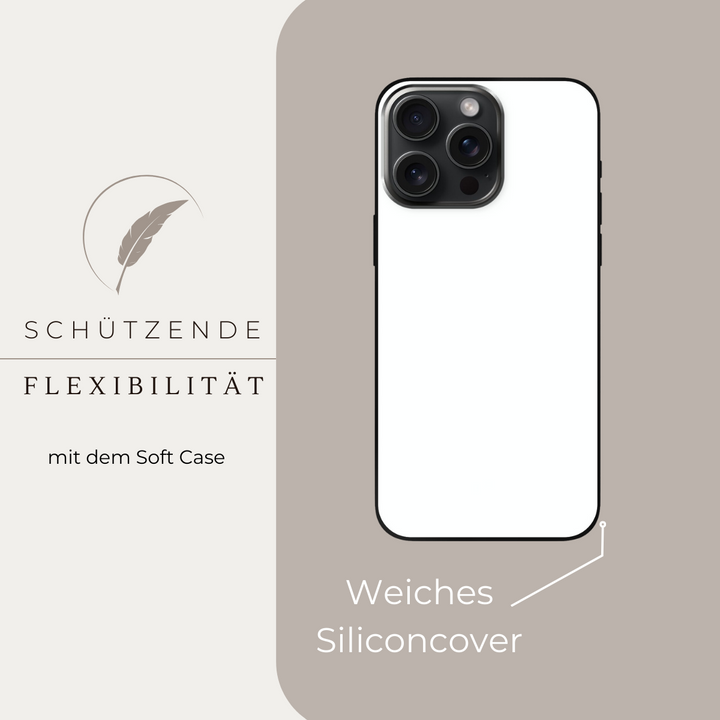 Dark owl - Samsung Galaxy A70 Handyhülle