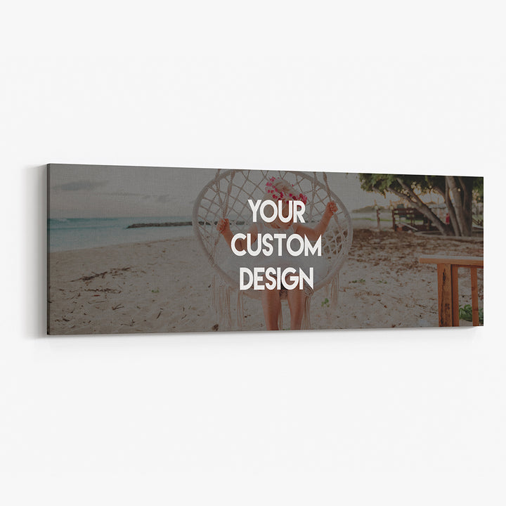 Custom Canvas