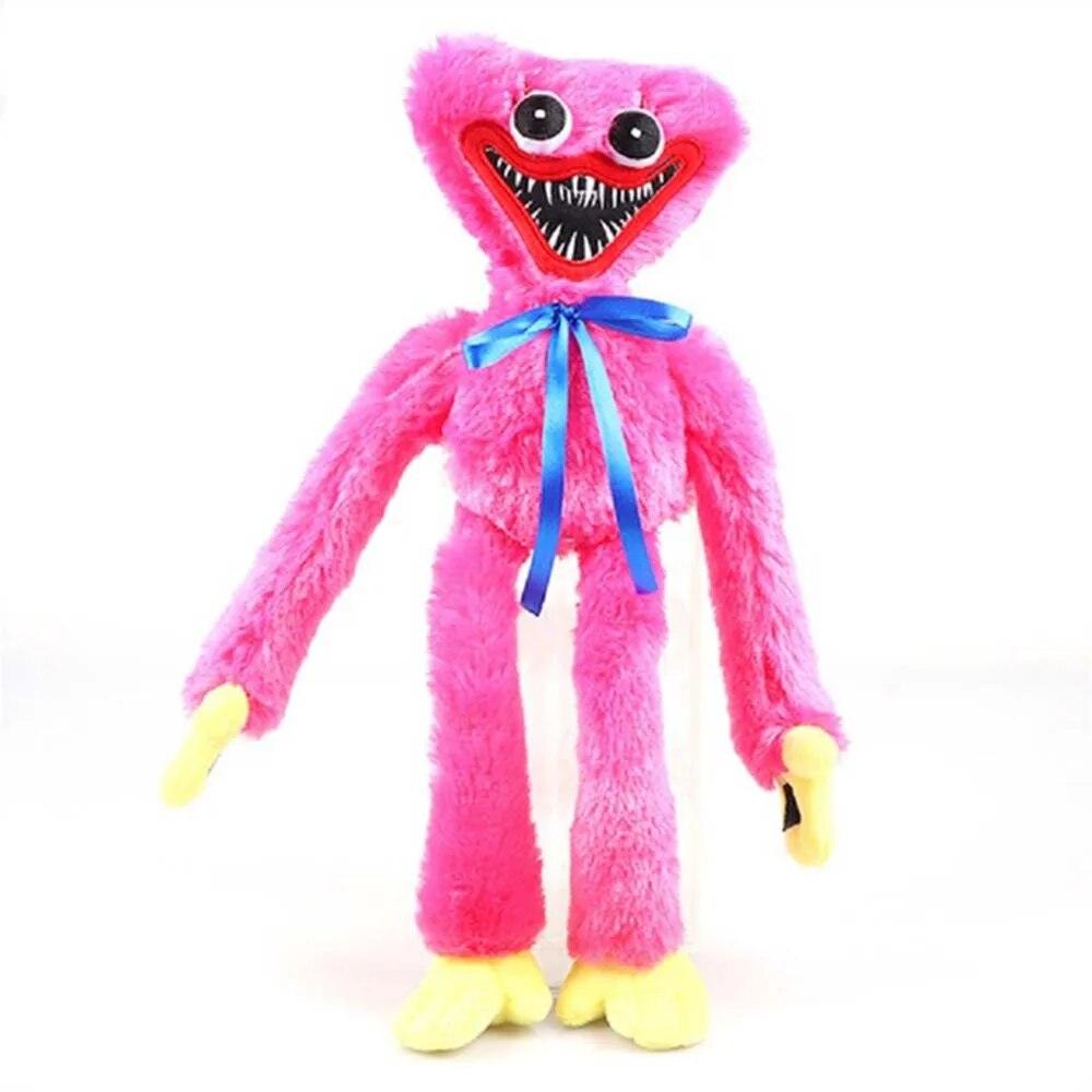 100cm Wuggy Huggy Plush Toy Horror Game Doll Toy Children's Birthday Gifts - Brand My Case