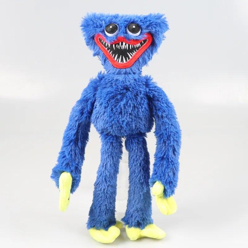 100cm Wuggy Huggy Plush Toy Horror Game Doll Toy Children's Birthday Gifts - Brand My Case