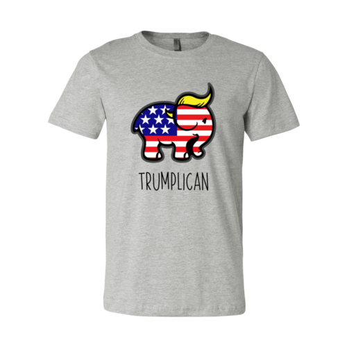 Trumplican Shirt