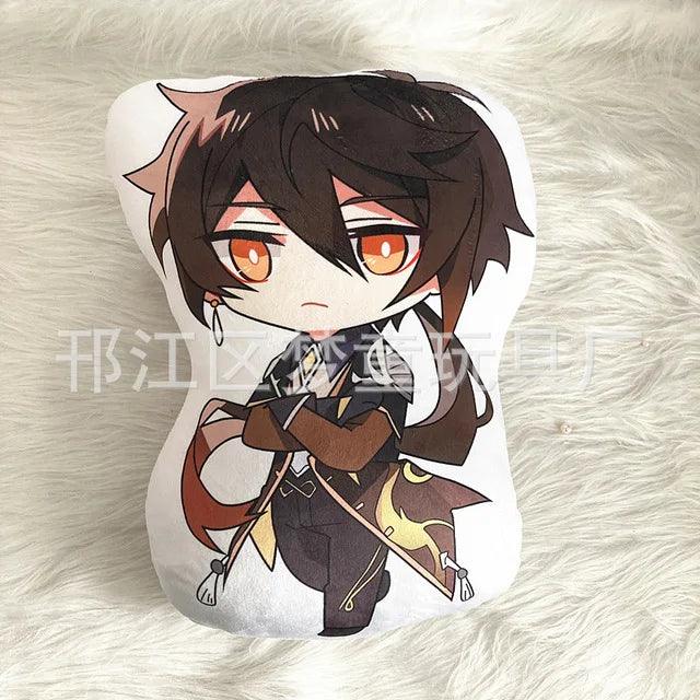 10cm Anime Plush Dolls - Brand My Case