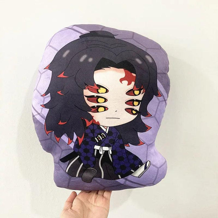 10cm Anime Plush Dolls - Brand My Case