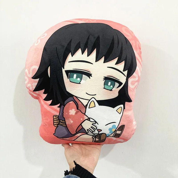 10cm Anime Plush Dolls - Brand My Case