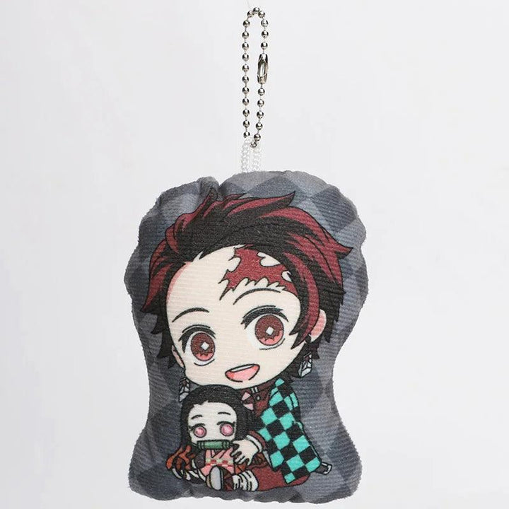 10cm Anime Plush Dolls - Brand My Case