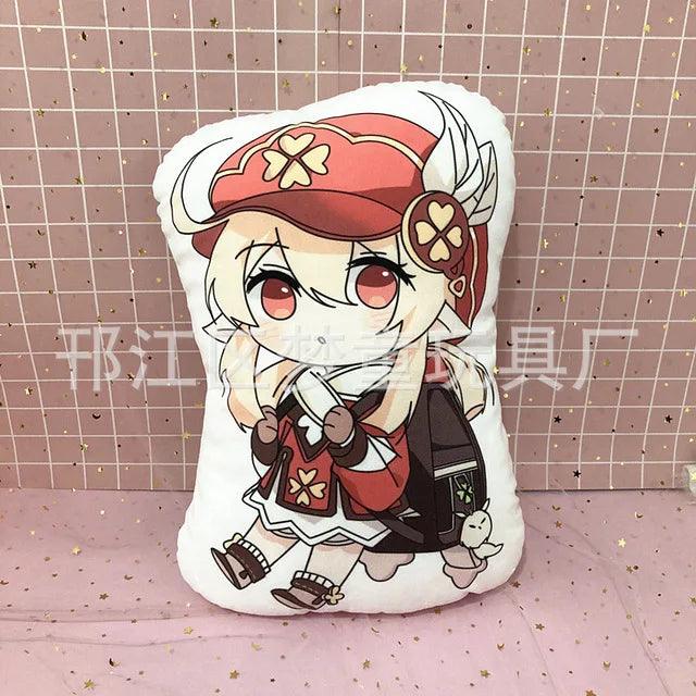 10cm Anime Plush Dolls - Brand My Case