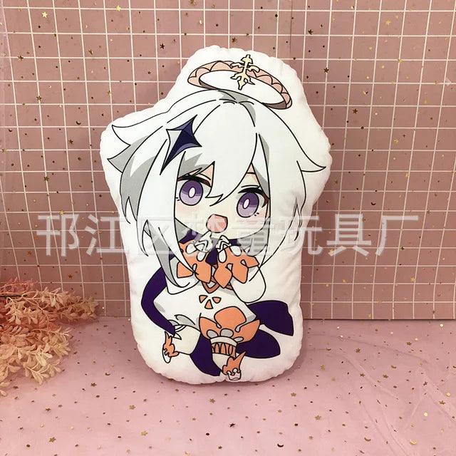 10cm Anime Plush Dolls - Brand My Case