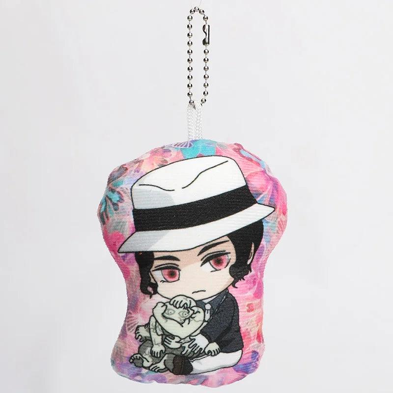 10cm Anime Plush Dolls - Brand My Case