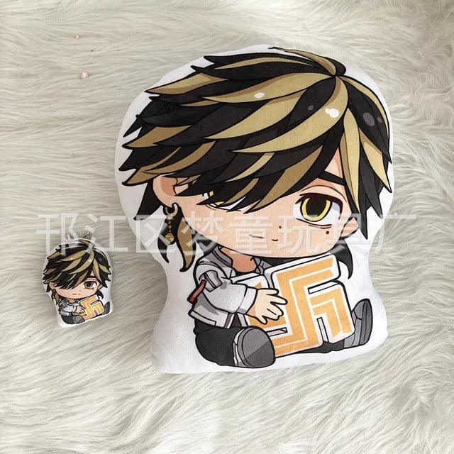 10cm Anime Plush Dolls - Brand My Case