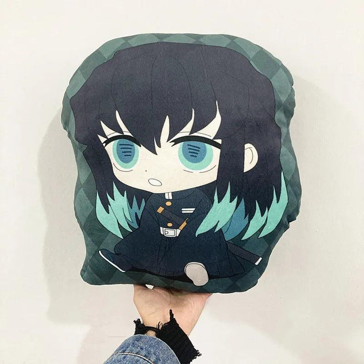 10cm Anime Plush Dolls - Brand My Case