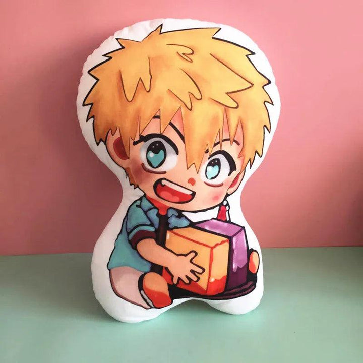 10cm Toilet-bound Hanako-kun Anime Plush Doll - Brand My Case