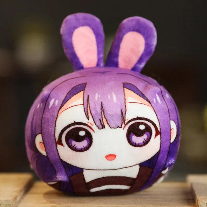 10cm Toilet-bound Hanako-kun Anime Plush Doll - Brand My Case