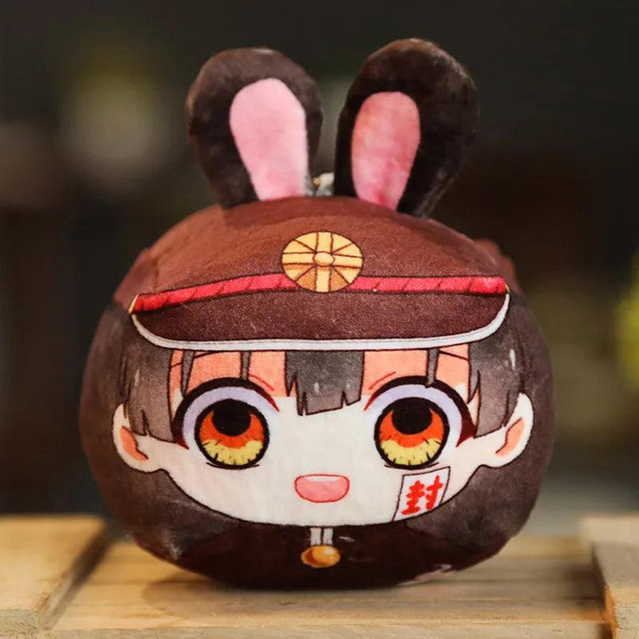 10cm Toilet-bound Hanako-kun Anime Plush Doll - Brand My Case