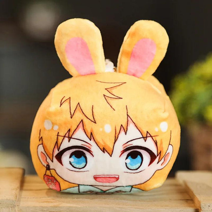 10cm Toilet-bound Hanako-kun Anime Plush Doll - Brand My Case