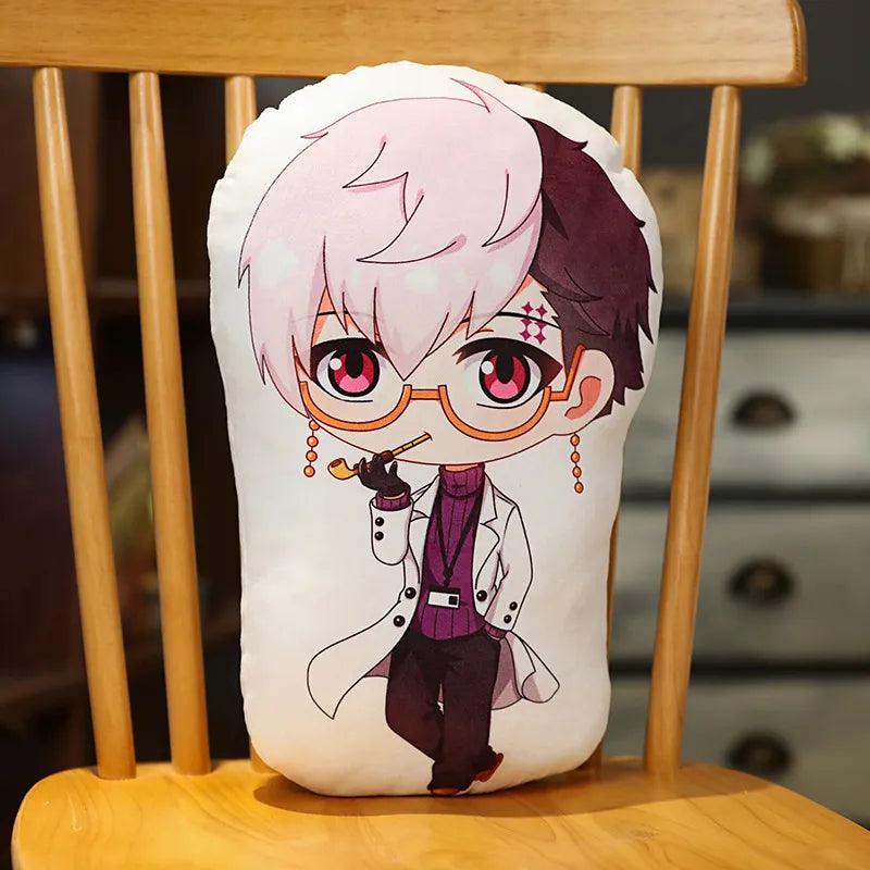 10cm Toilet-bound Hanako-kun Anime Plush Doll - Brand My Case