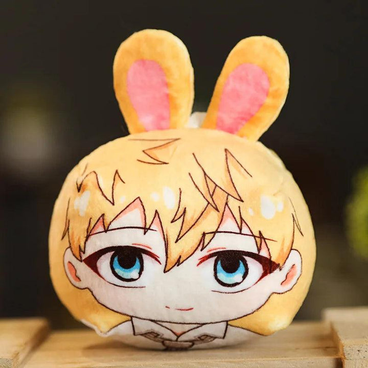 10cm Toilet-bound Hanako-kun Anime Plush Doll - Brand My Case