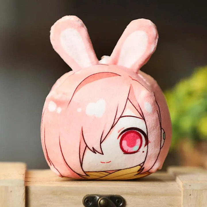 10cm Toilet-bound Hanako-kun Anime Plush Doll - Brand My Case