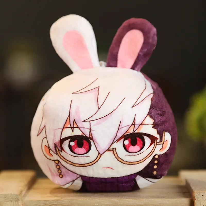 10cm Toilet-bound Hanako-kun Anime Plush Doll - Brand My Case