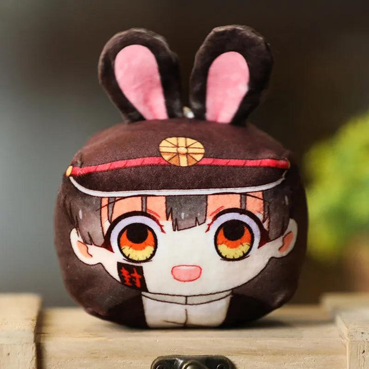 10cm Toilet-bound Hanako-kun Anime Plush Doll - Brand My Case