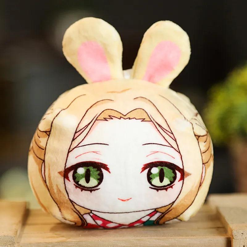 10cm Toilet-bound Hanako-kun Anime Plush Doll - Brand My Case