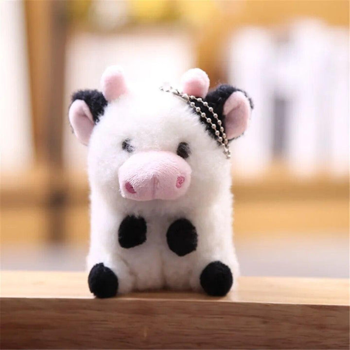 10PCS Random Styles Plush Toy 5-15CM , Bear , Penguin , Panda Cute Soft Stuffed Doll For Kids Christmas Gift - Brand My Case