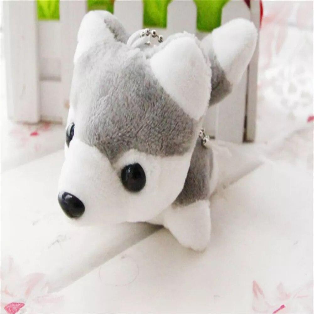 10PCS Random Styles Plush Toy 5-15CM , Bear , Penguin , Panda Cute Soft Stuffed Doll For Kids Christmas Gift - Brand My Case