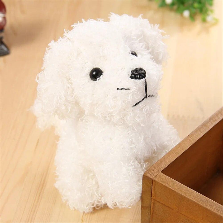 10PCS Random Styles Plush Toy 5-15CM , Bear , Penguin , Panda Cute Soft Stuffed Doll For Kids Christmas Gift - Brand My Case