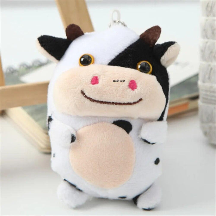 10PCS Random Styles Plush Toy 5-15CM , Bear , Penguin , Panda Cute Soft Stuffed Doll For Kids Christmas Gift - Brand My Case