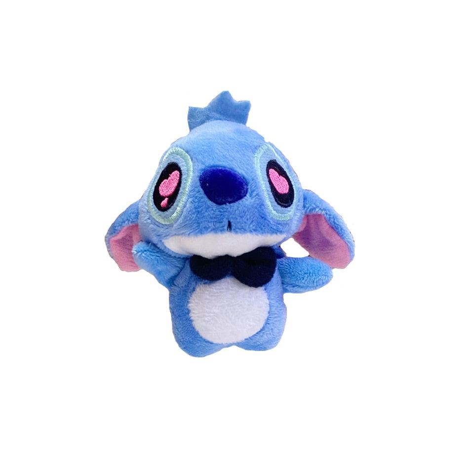 12-30cm Disney Stitch Stuffed Plush Models Cartoon Stuffed Plush Dolls Anime Plush Baby Toys Toys Kawaii Kids Birthday Gift - Brand My Case