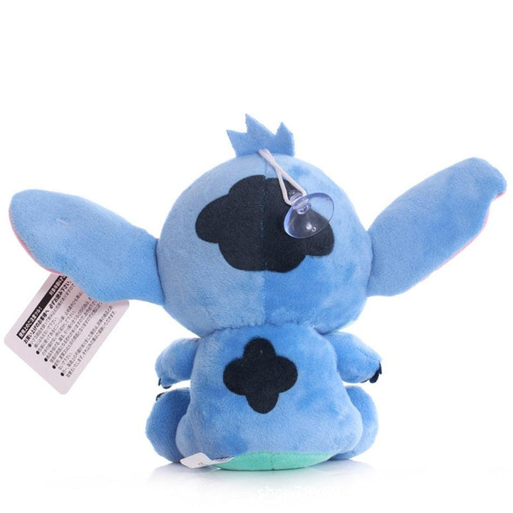 12-30cm Disney Stitch Stuffed Plush Models Cartoon Stuffed Plush Dolls Anime Plush Baby Toys Toys Kawaii Kids Birthday Gift - Brand My Case