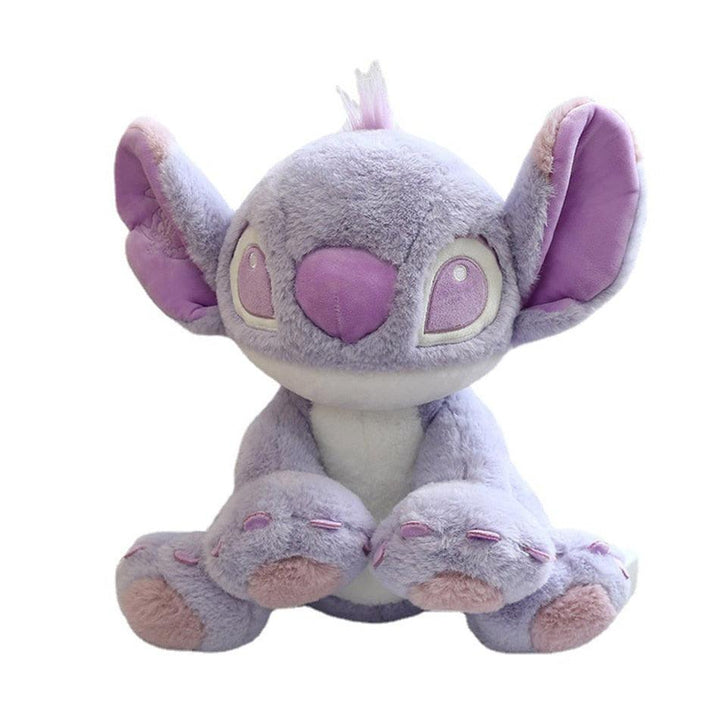 12-30cm Disney Stitch Stuffed Plush Models Cartoon Stuffed Plush Dolls Anime Plush Baby Toys Toys Kawaii Kids Birthday Gift - Brand My Case