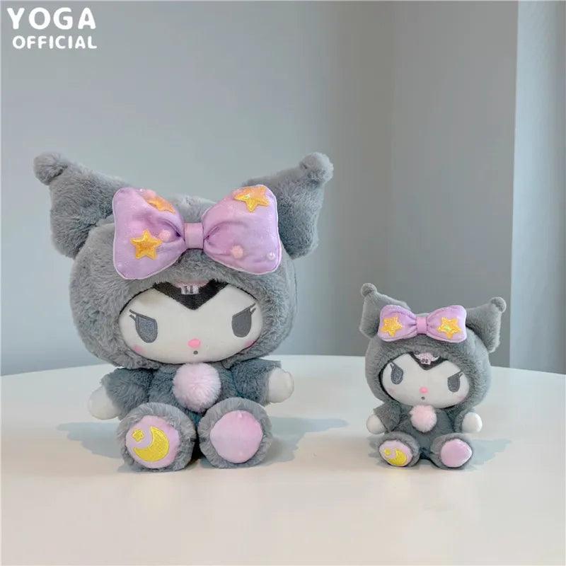 12/20cm Sanrio Cute Cinnamonroll Kuromi Plushies - Brand My Case