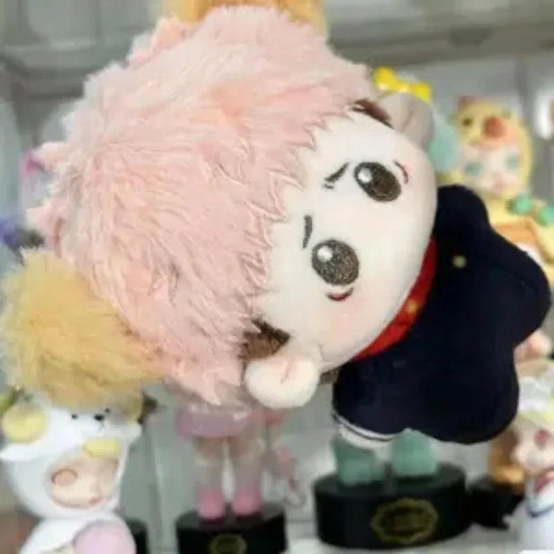 12cm Jujutsu Kaisen Plush Doll - Brand My Case