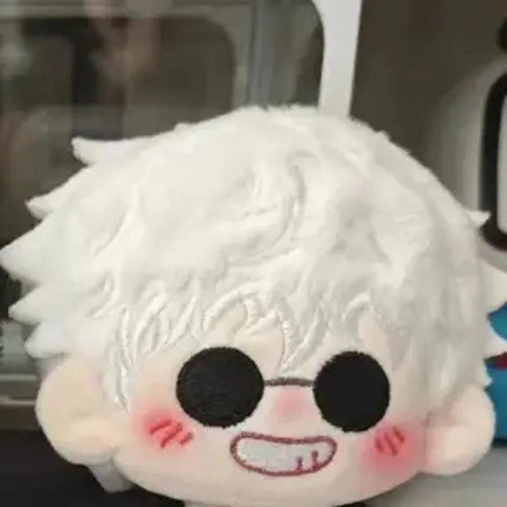 12cm Jujutsu Kaisen Plush Doll - Brand My Case