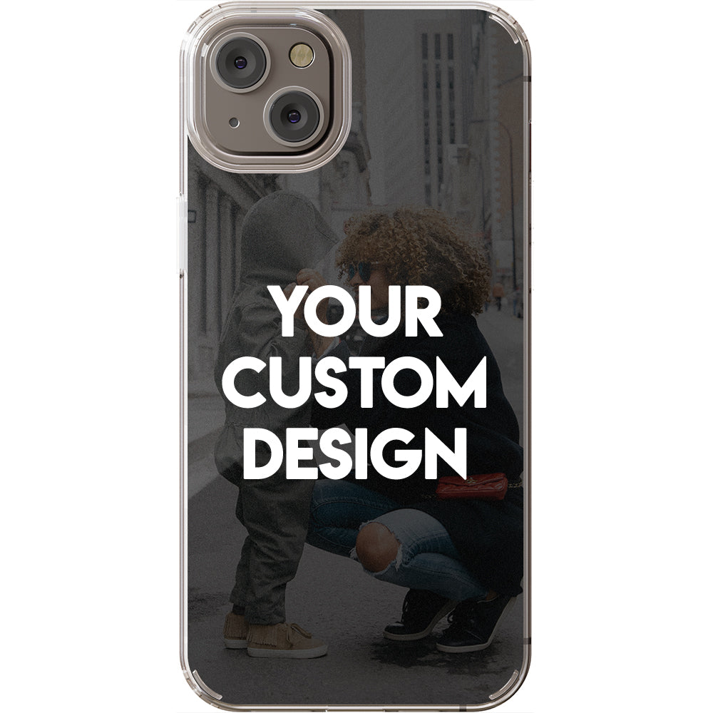 Custom iPhone Cases