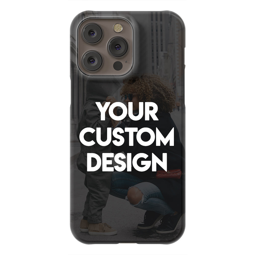 Custom iPhone Cases