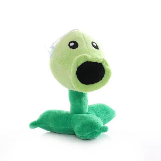 15-20cm Plants VS Zombies Plushies - Brand My Case