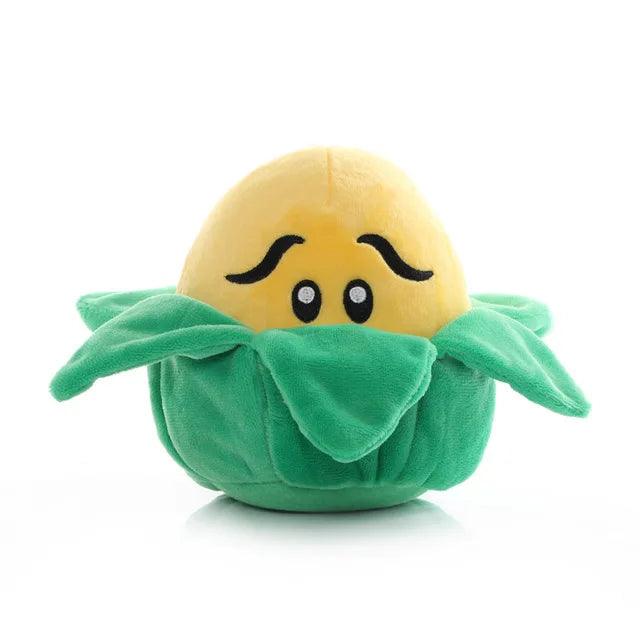 15-20cm Plants VS Zombies Plushies - Brand My Case