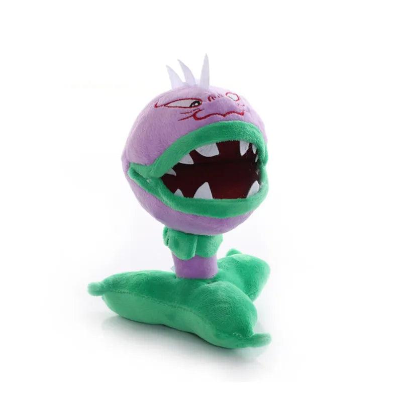 15-20cm Plants VS Zombies Plushies - Brand My Case