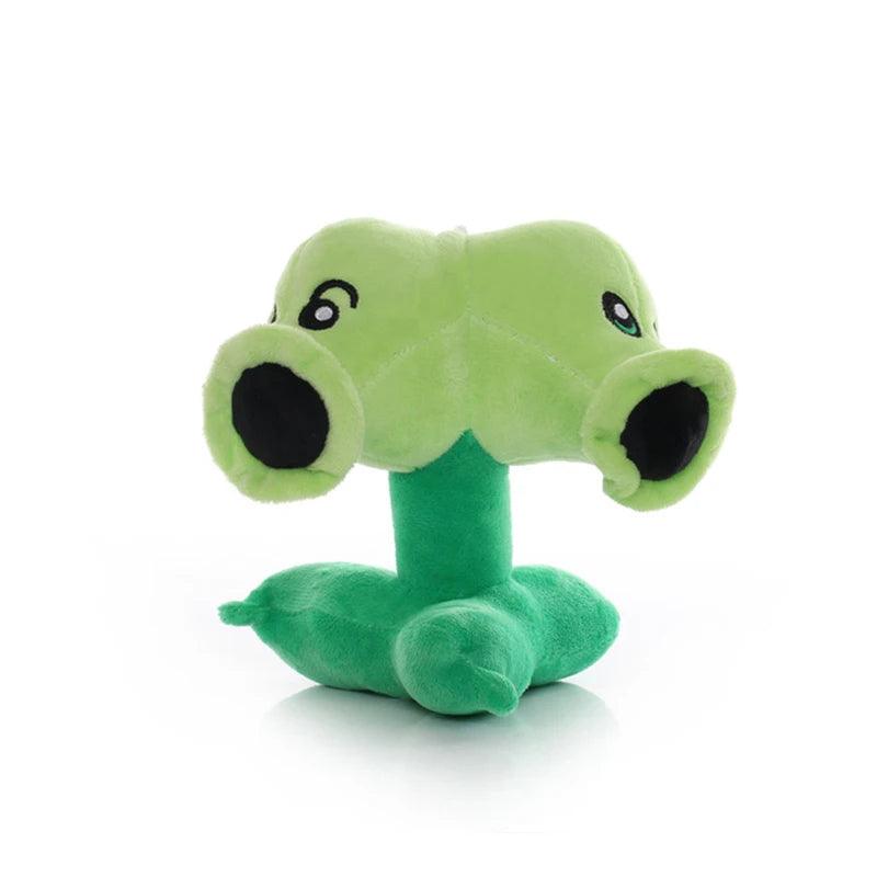 15-20cm Plants VS Zombies Plushies - Brand My Case