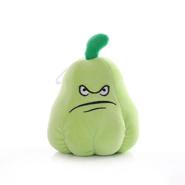 15-20cm Plants VS Zombies Plushies - Brand My Case