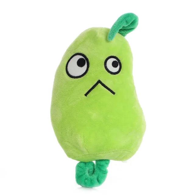 15-20cm Plants VS Zombies Plushies - Brand My Case