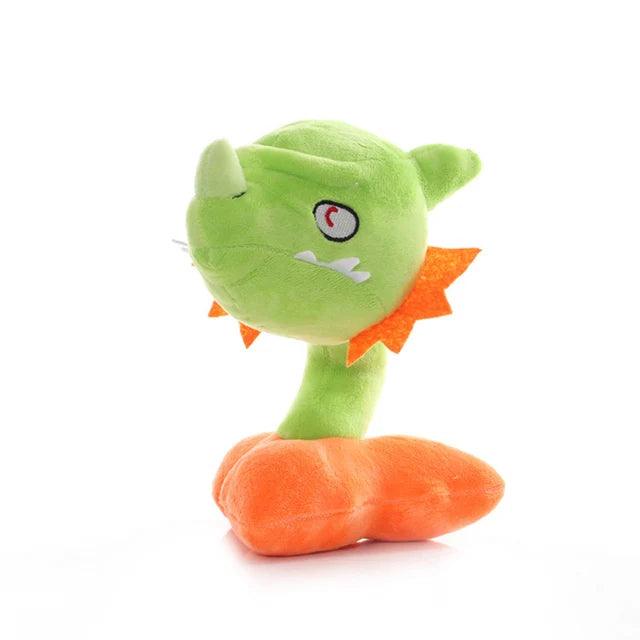 15-20cm Plants VS Zombies Plushies - Brand My Case