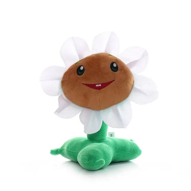 15-20cm Plants VS Zombies Plushies - Brand My Case