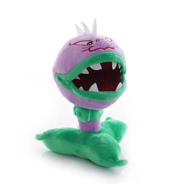 15-20cm Plants VS Zombies Plushies - Brand My Case