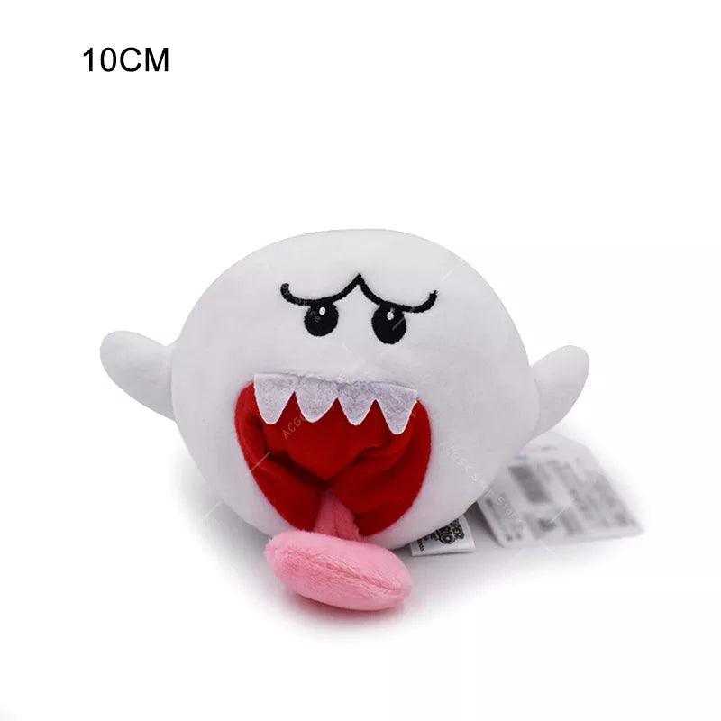 15 Styles Super Bros Plush Toy Cute Cartoon Princess Mushroom Bomb Koopa Troopa Soft Stuffed Doll Decoration Kids Gifts Peluches - Brand My Case