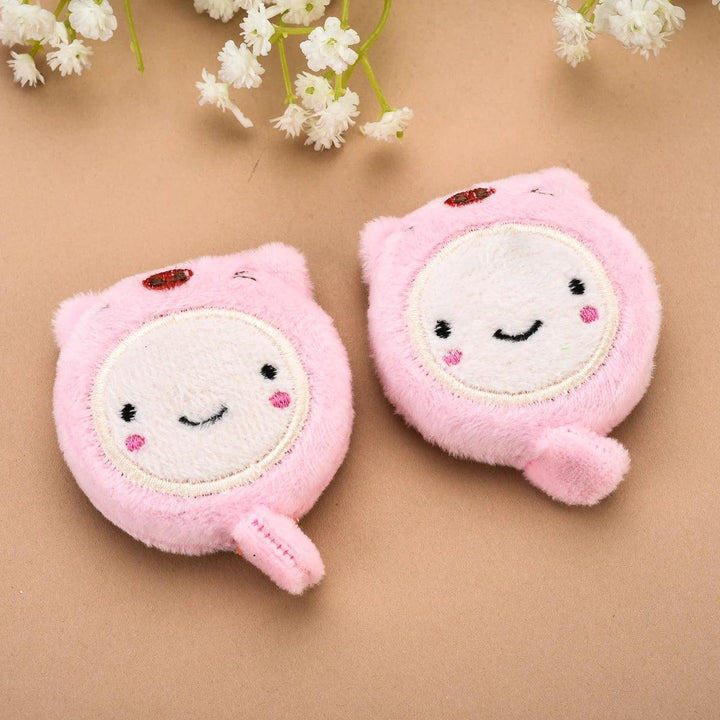 150cm Novelty Funny & Cute Cartoon Retractable Tape Measure Plush Ruler Sewing Tool - Brand My Case