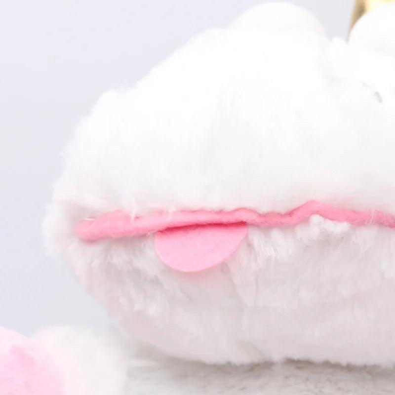 15cm-56cm Fluffy Unicorn Plush Toy - Brand My Case