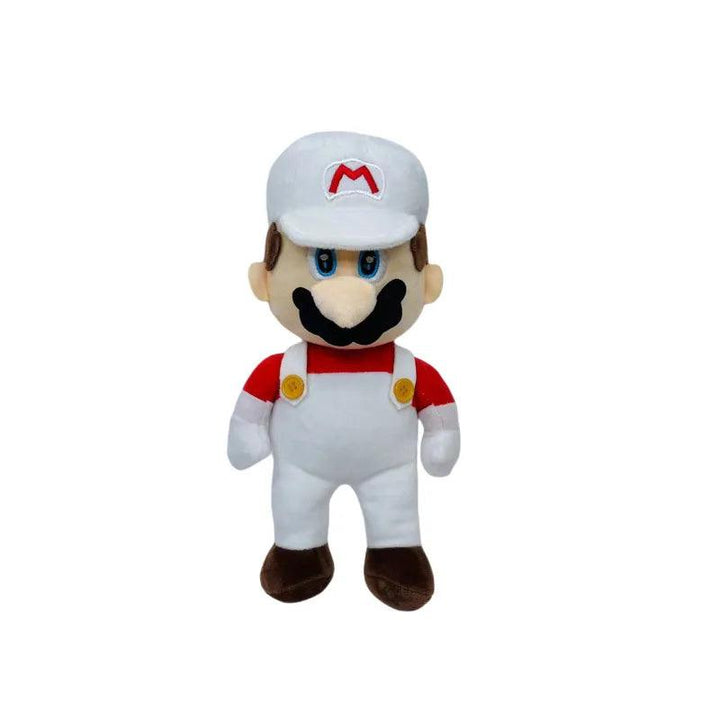 18-30cm Super Mario Anime Plush Toys - Brand My Case