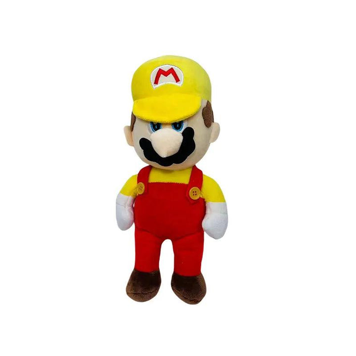 18-30cm Super Mario Anime Plush Toys - Brand My Case